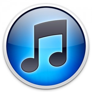 iTunes 10 Logo